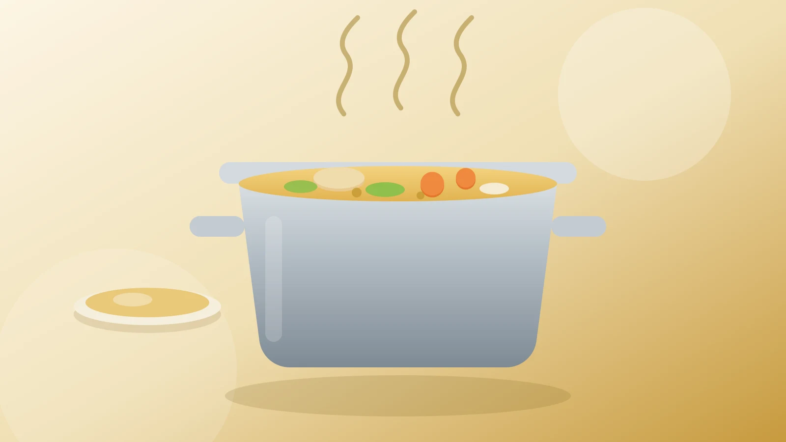 How to make chicken broth guide