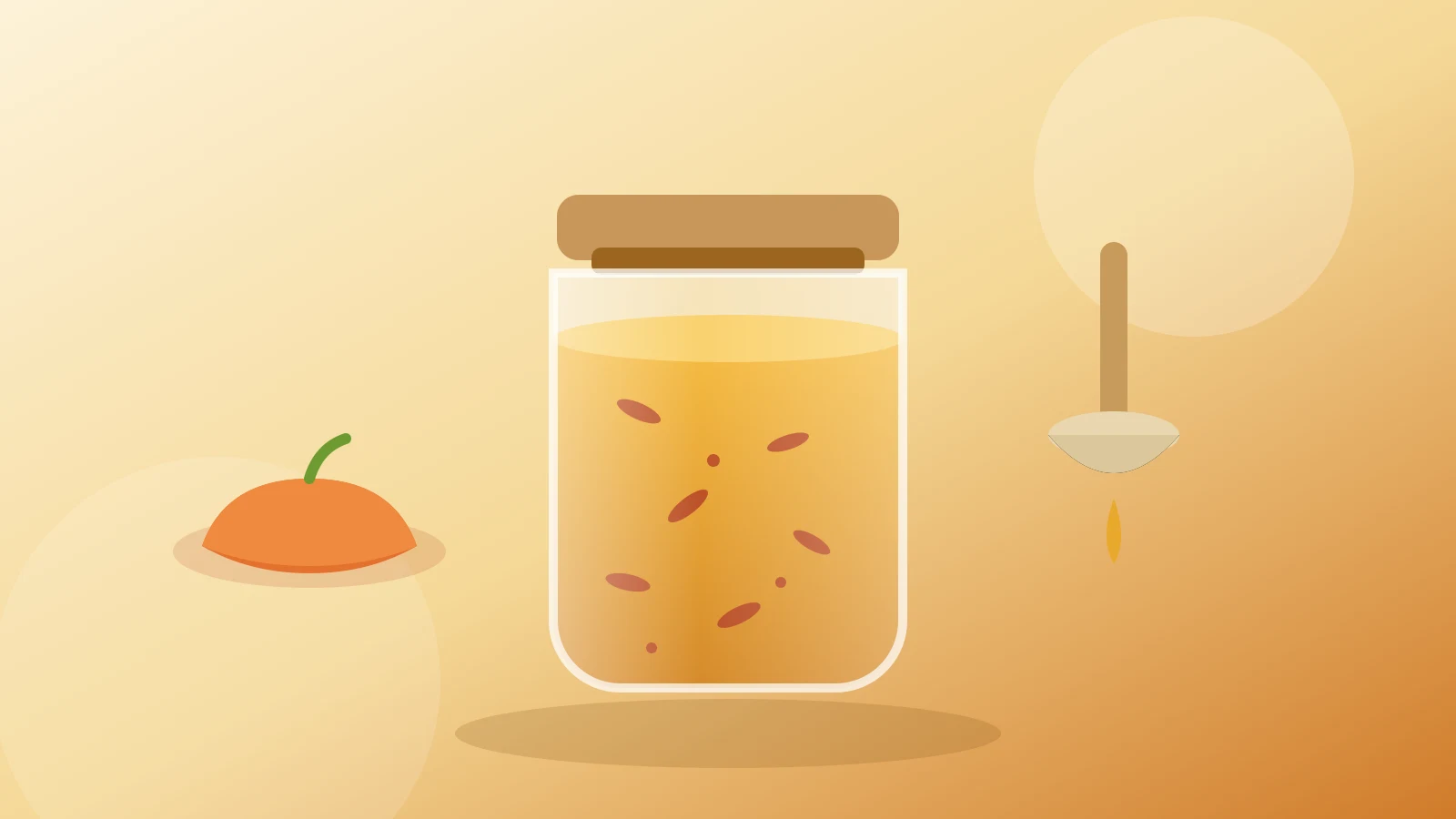 How to make hot honey guide