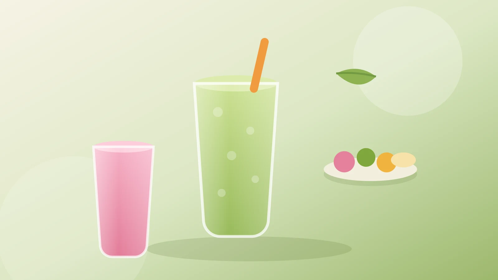 How to make smoothies without dairy guide