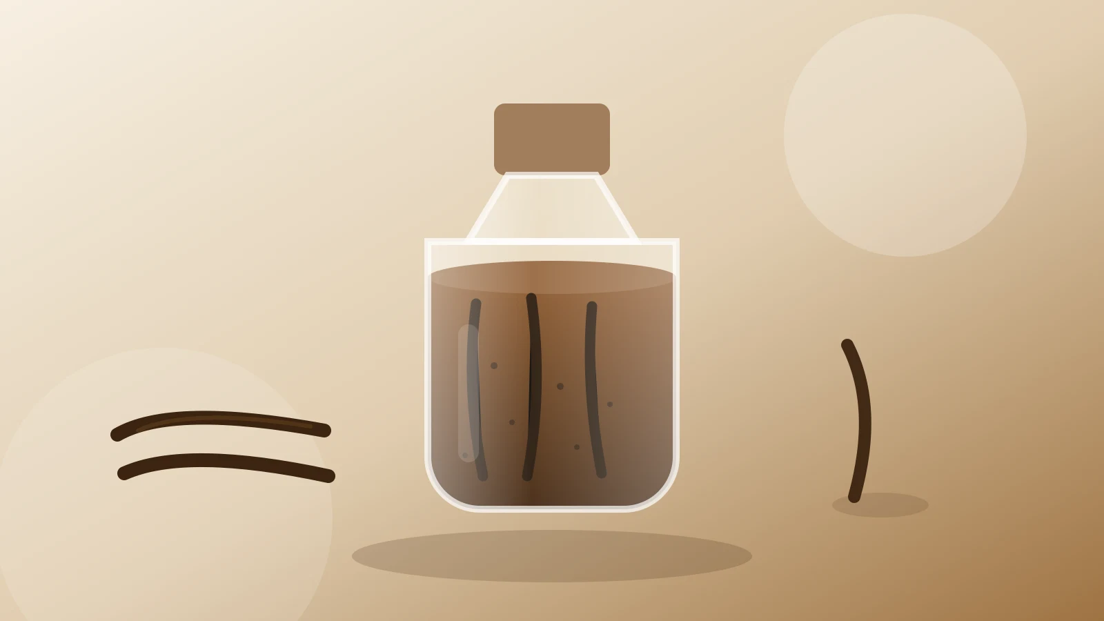 How to make vanilla extract guide