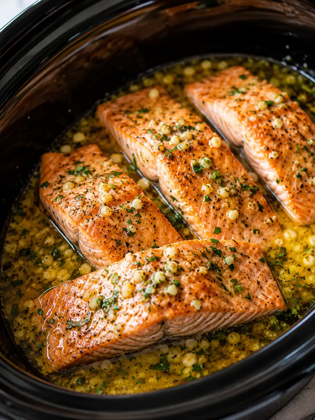 Seafood Recipes